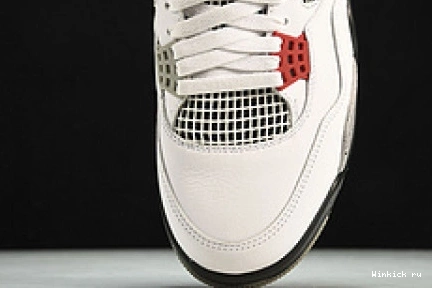 4' 'WHAT SE AIR 4 RETRO JORDAN THE 0711